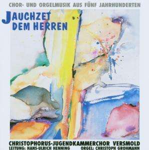 GOUNOD/RHEINBERGER - Christophorus Jugendchor