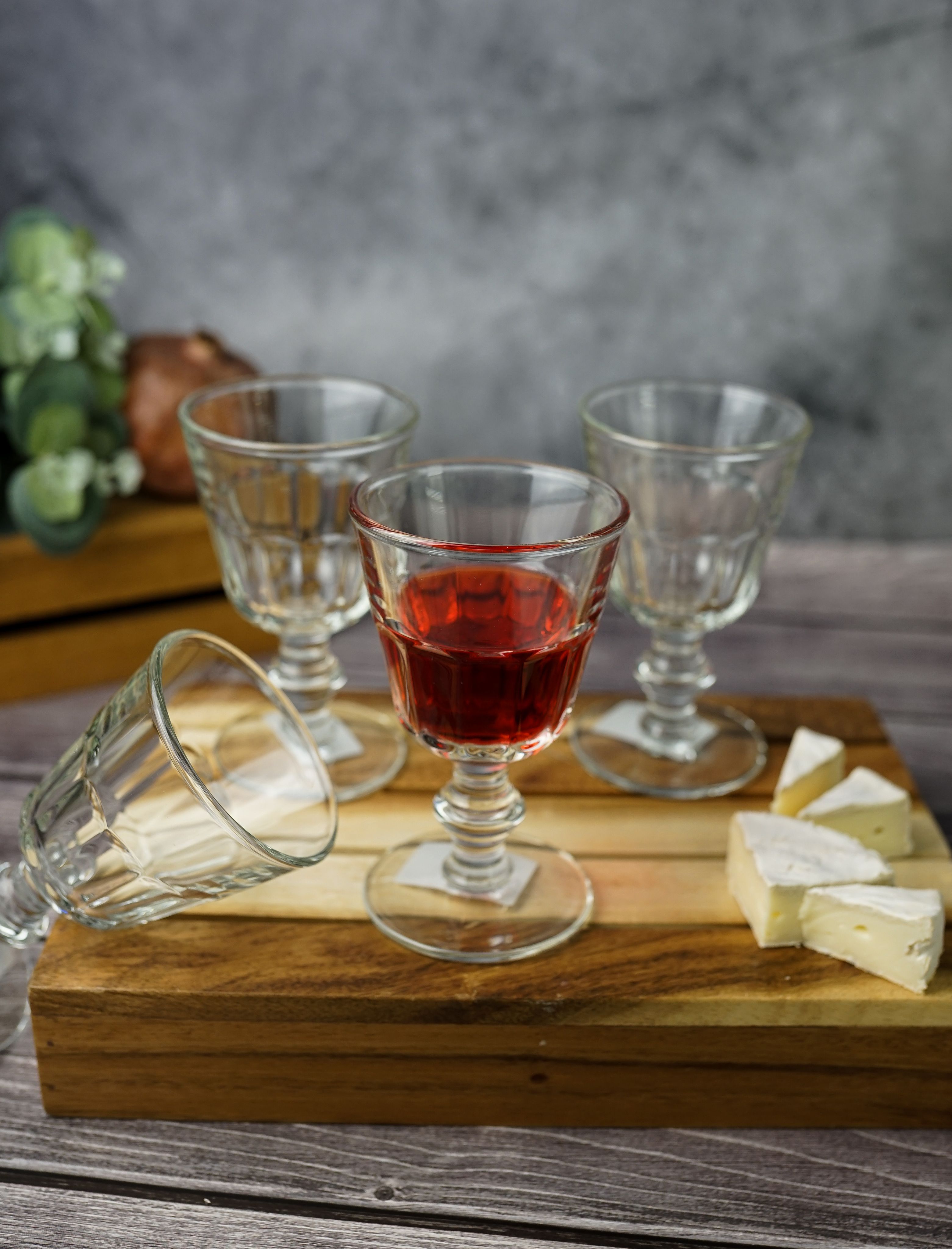 Набор бокалов для вина La Rochere Perigord 190 мл, 4 шт., стекло