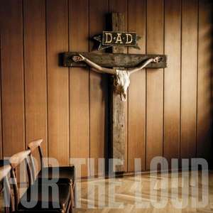 

D-A-D - A Prayer for the Loud, 1 CD