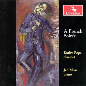 Catherine Pope - A French Soiree