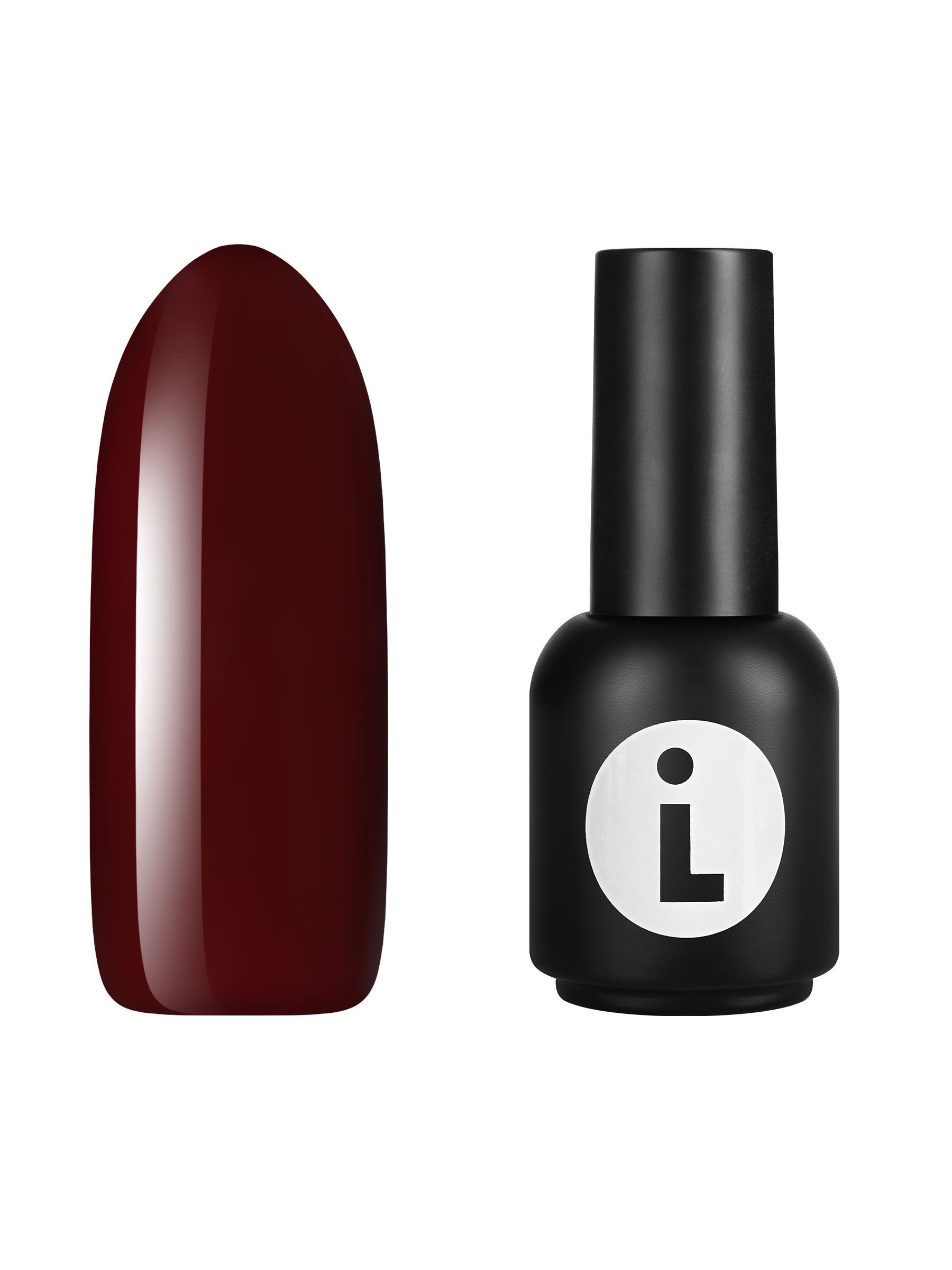 

Гель-лак Lianail Nude Factor №34