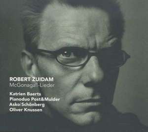 Zuidam: McGonagall-Lieder