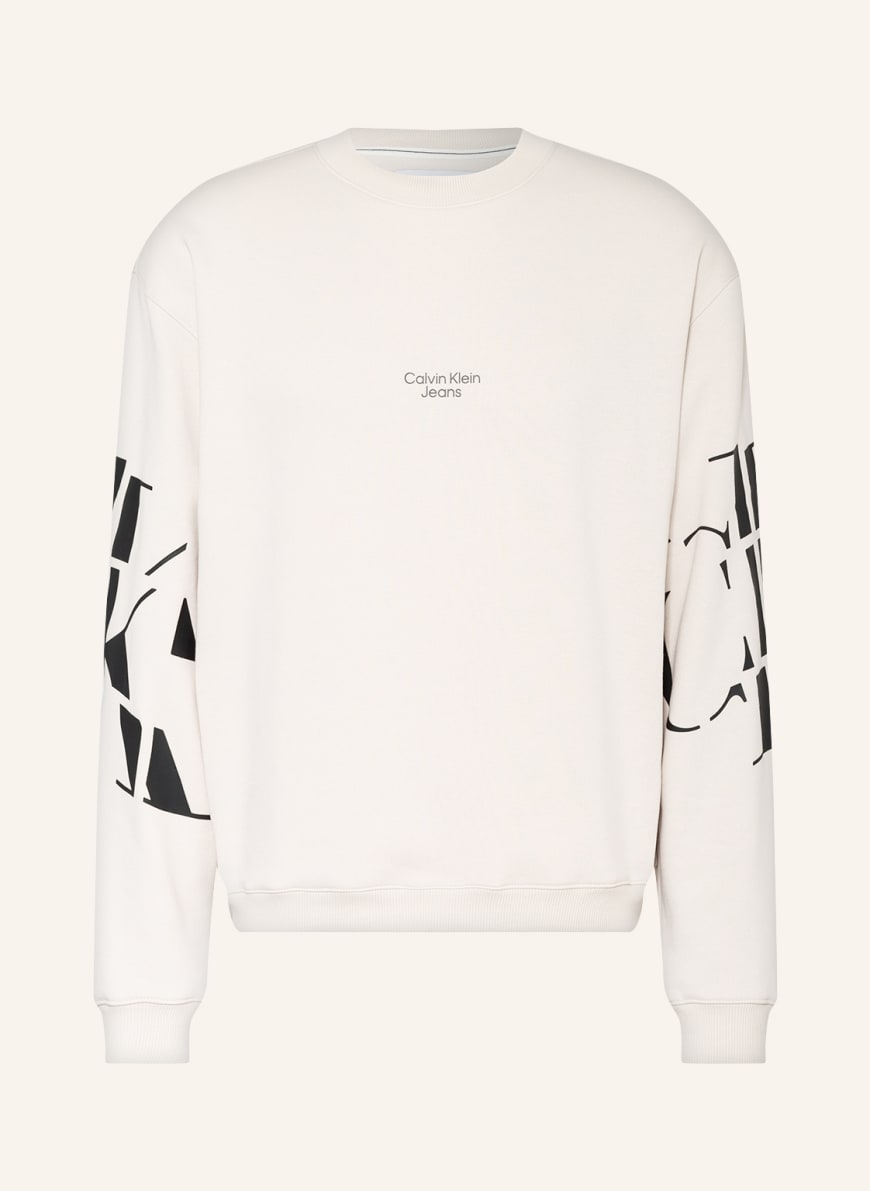 

Свитшот мужской Calvin Klein Jeans 1001293239 синий M (доставка из-за рубежа), 1001293239