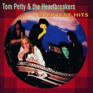 

Tom Petty - Greatest Hits, 1 CD