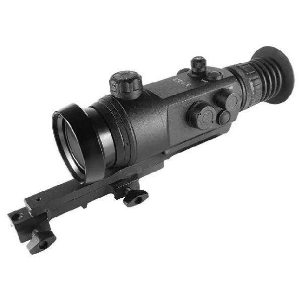 

Тепловизионный прицел ДИПОЛЬ D50TS1200