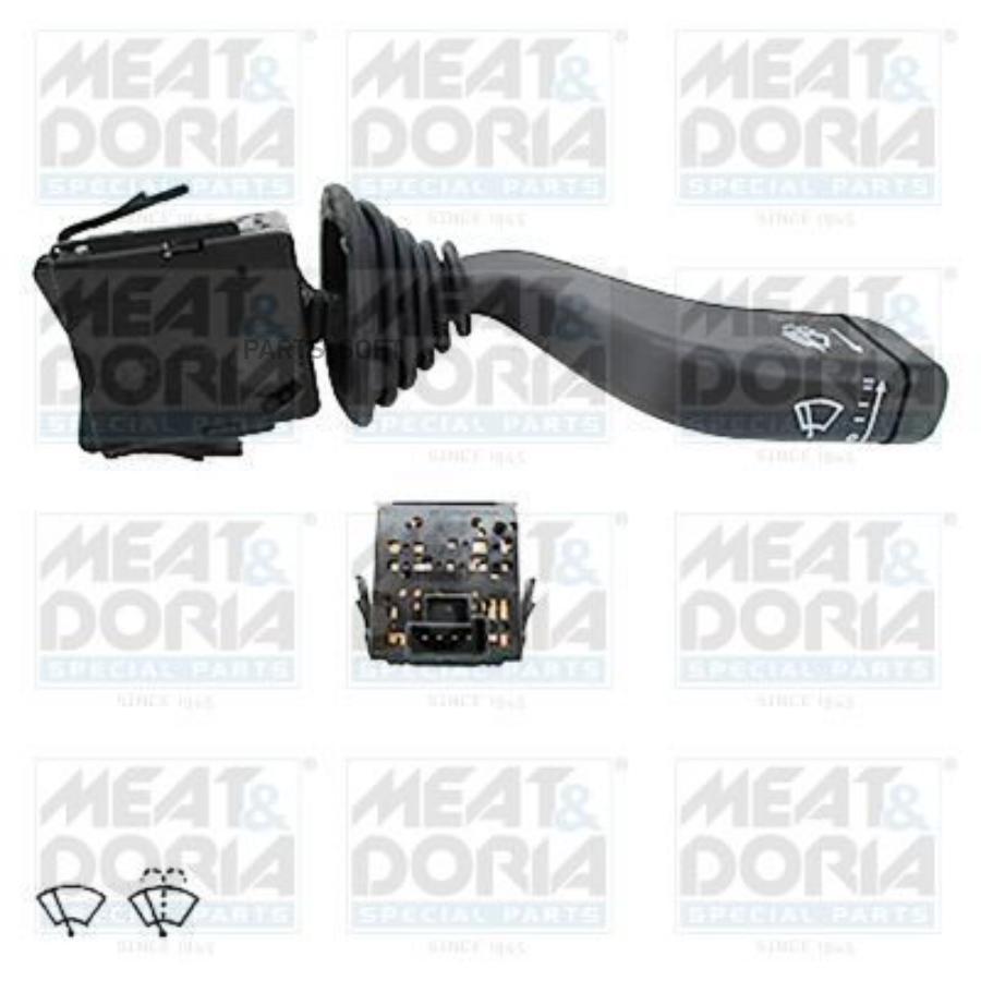 

Подрулевой Переключатель MEAT & DORIA 23224