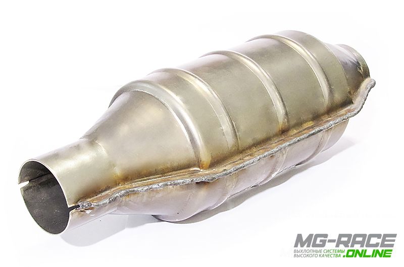 

Катализатор MG-Race Tcorfi-1-110290