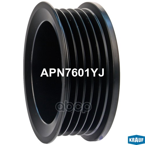 

Обгонный шкив генератора Krauf APN7601YJ