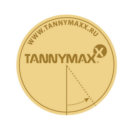 Стикини для солярия Tannymaxx защита для загара на грудь, соски, родинки, набор 100 пар стикини защитные на грудь и для родинок solbianca 50 пар d 43 мм