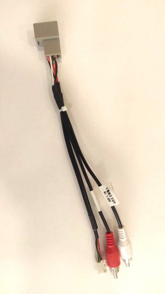 Переходник Teyes USB кабель для LADA Vesta