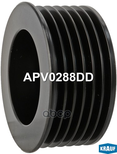 

Обгонный шкив генератора Krauf APV0288DD