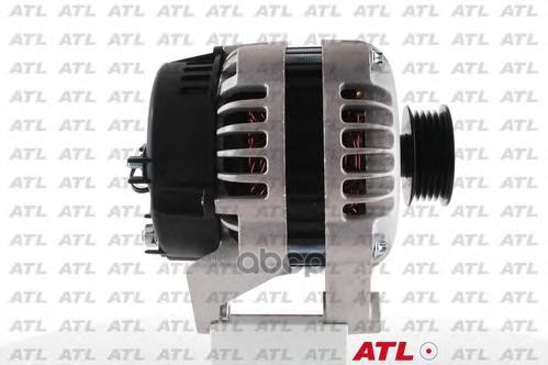 

Генератор Delta Autotechnik 14V 70A l41240