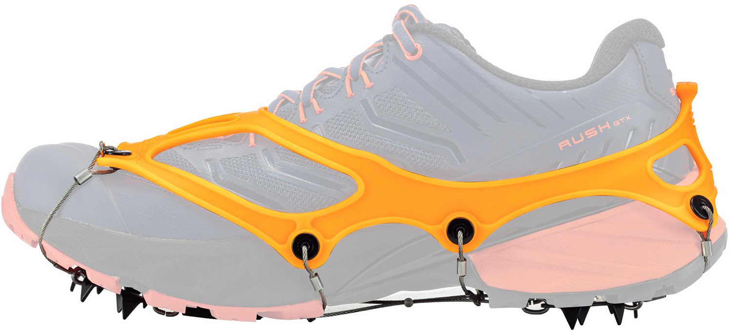 Кошки Nortec Trail 2.1 Orange (Us:xxl)