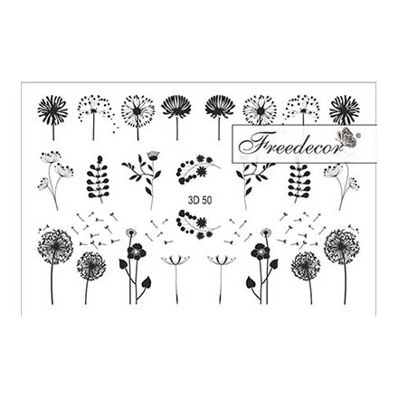 

3D-слайдер,Freedecor, №50