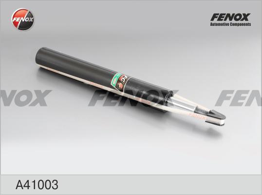 

Амортизатор подвески FENOX A41003