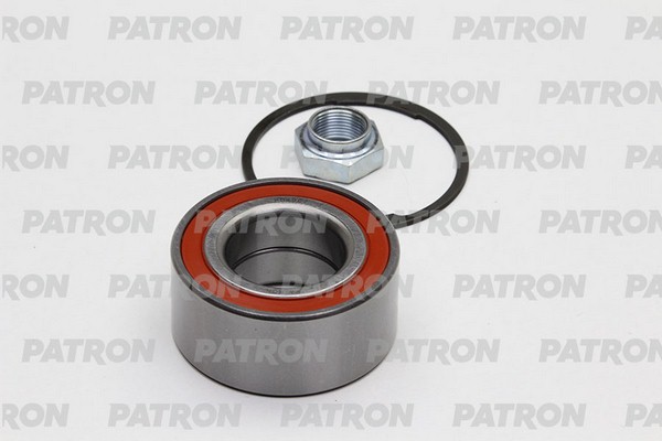 

Подшипник ступицы PATRON PBK962