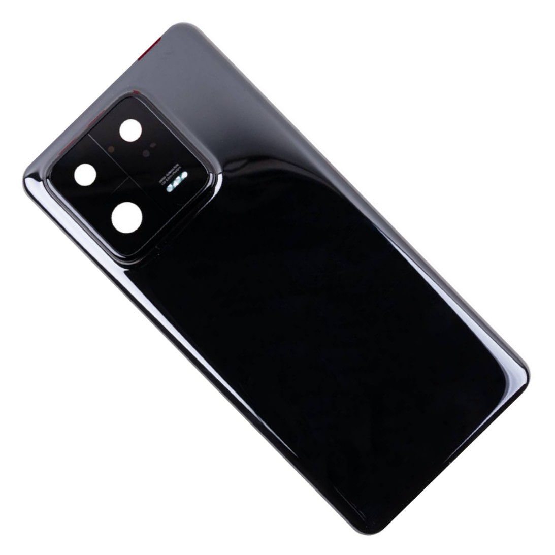 

Задняя крышка Xiaomi 13 Pro (2210132G) черный OEM