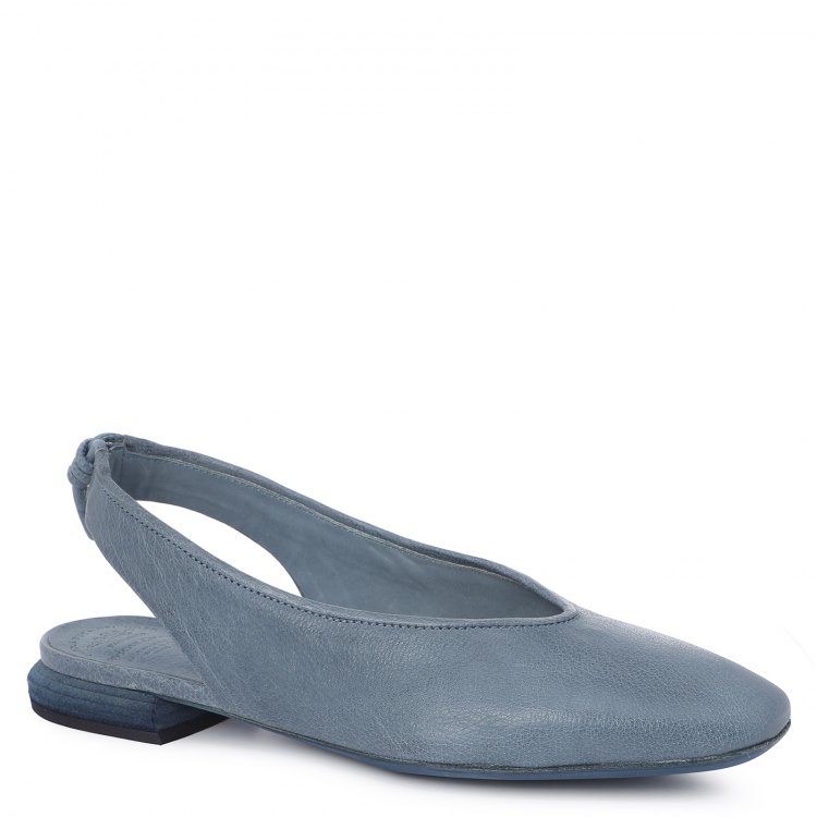 

Туфли женские Officine Creative VALERIE/006_2314456 синие 39 EU, VALERIE/006_2314456