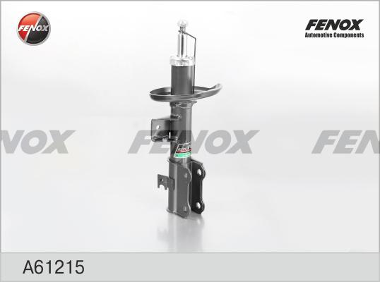 

Амортизатор подвески FENOX A61215