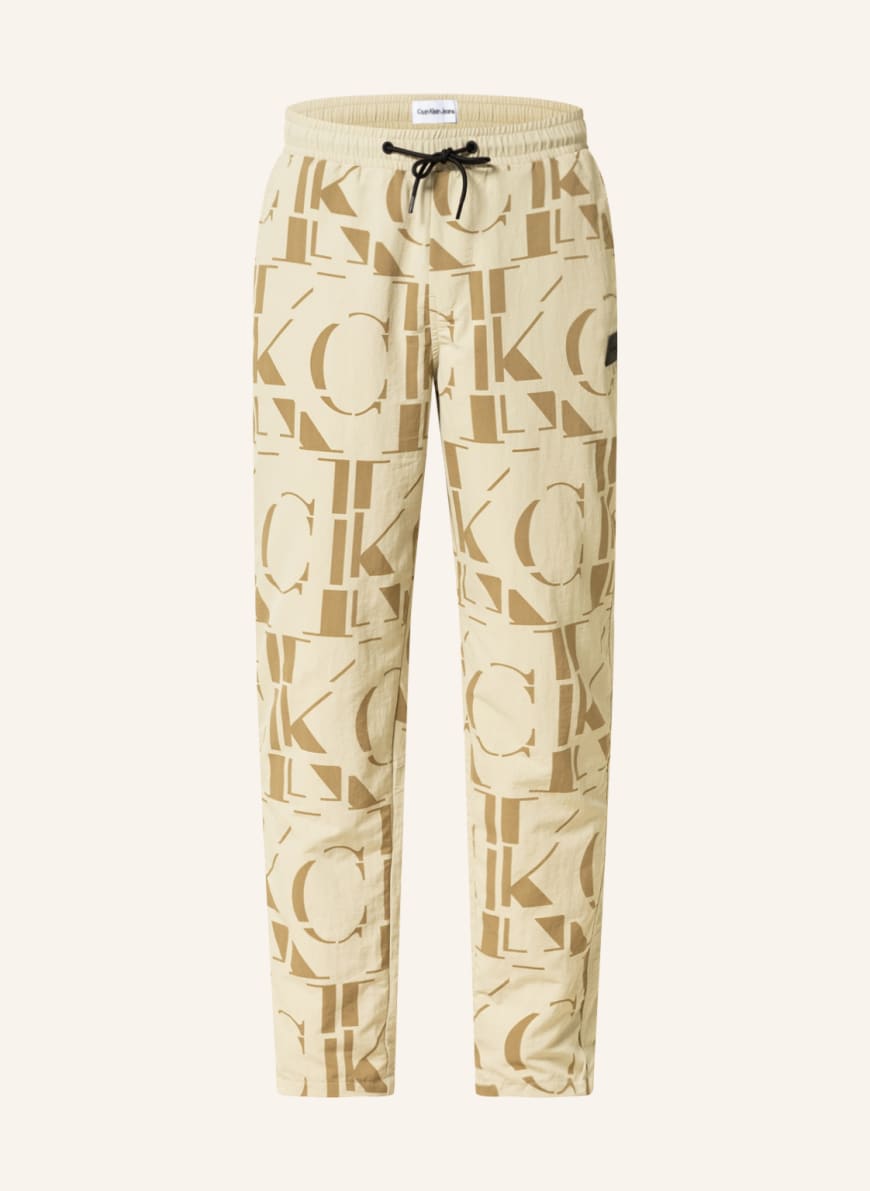 

Брюки мужские Calvin Klein Jeans 1001293242 зеленые M (доставка из-за рубежа), 1001293242