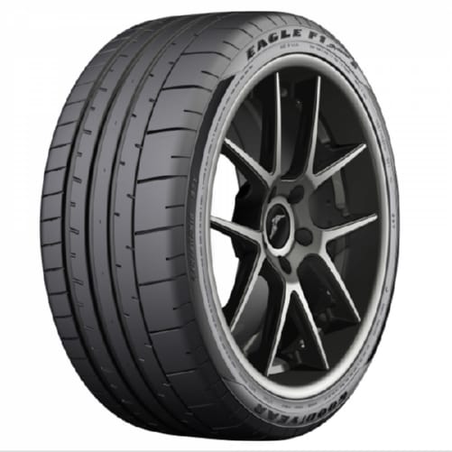 

Шины GOODYEAR Eagle F1 SuperSport 255/40 R20 101Y, Eagle F1 SuperSport