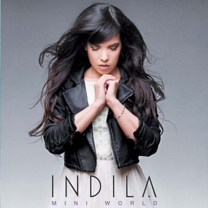 Indila: Mini World