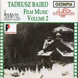 Baird: Film Music Vol 2 Between The Shores (O.S.T.)