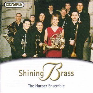 

Watson, Tom: Fanfare #1. Paul Denegri, Naman. Colin Hall Dexter, Marylebone Spring, 1 CD