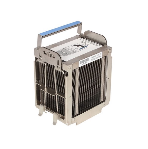 

Радиатор IBM Heatsink for X3850 X5 / X3950 X5 (49Y7759)