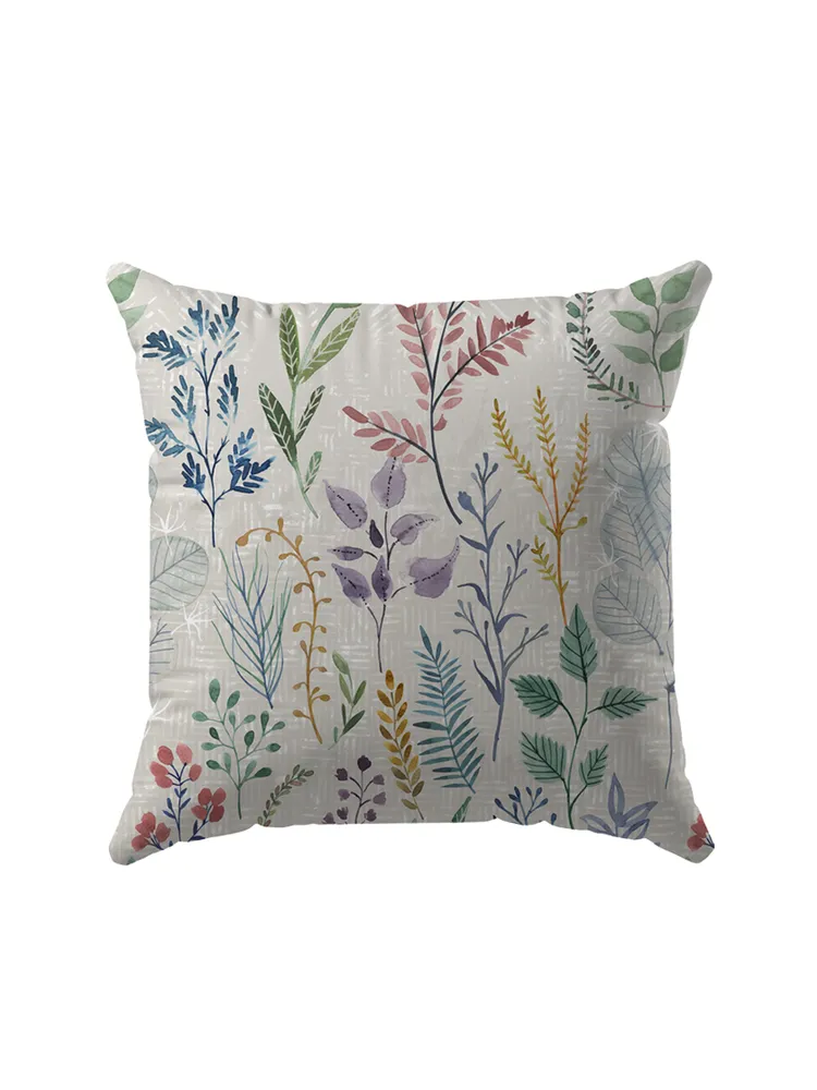 фото Набор наволочек самойловский текстиль 70/70 гербарий