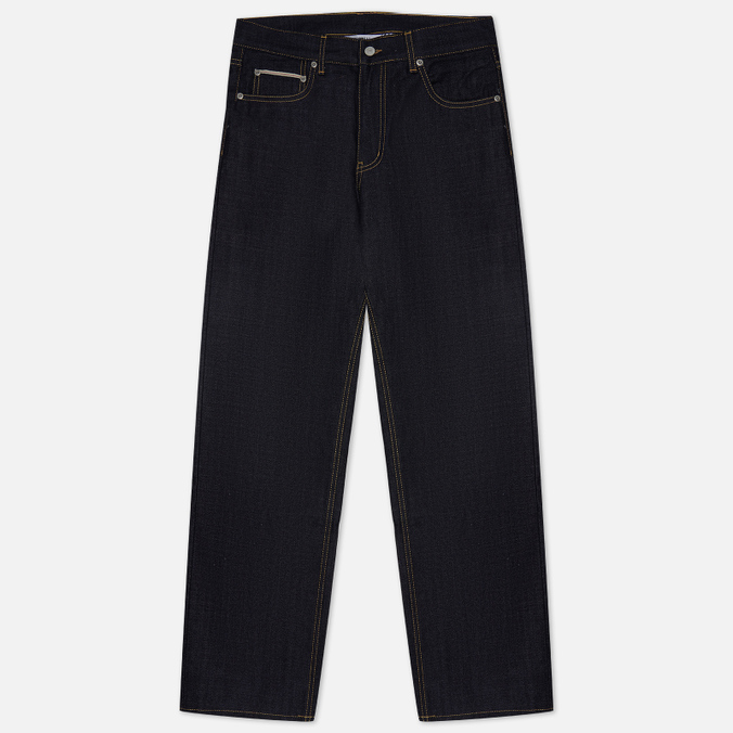 

Джинсы мужские Uniform Bridge UB-SVDDMP-IND синие S, UB-SVDDMP-IND