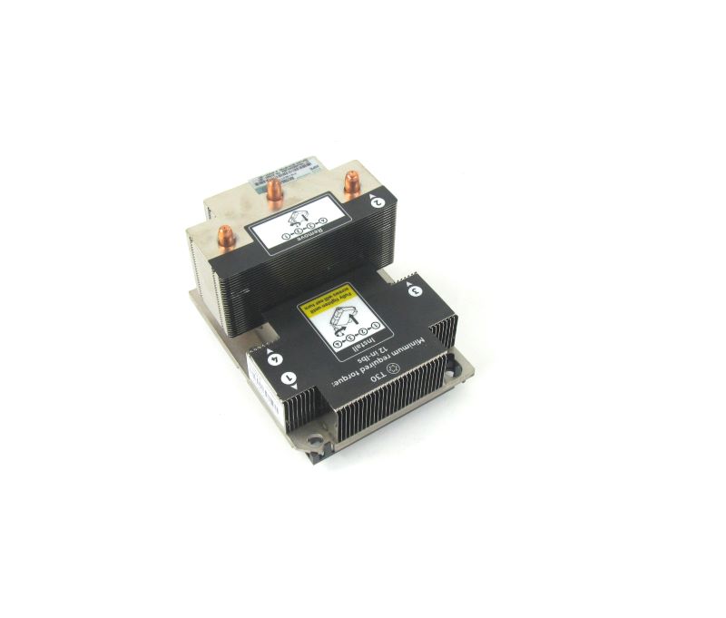 

Радиатор HP High Performance Heat Sink (839275-001)
