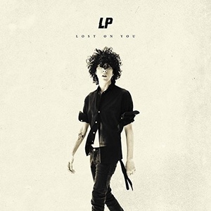 

Lp: Lost on You, 1 CD