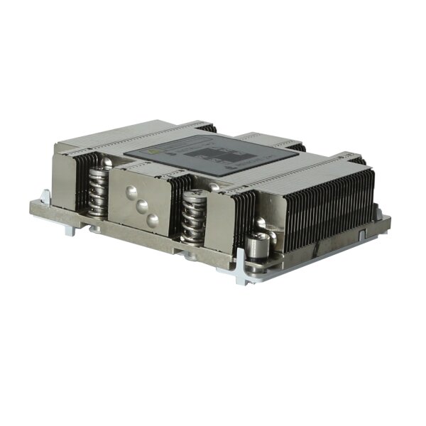 

Радиатор Huawei 1288H V5 CPU Heatsink (BC1M02CPUSR)