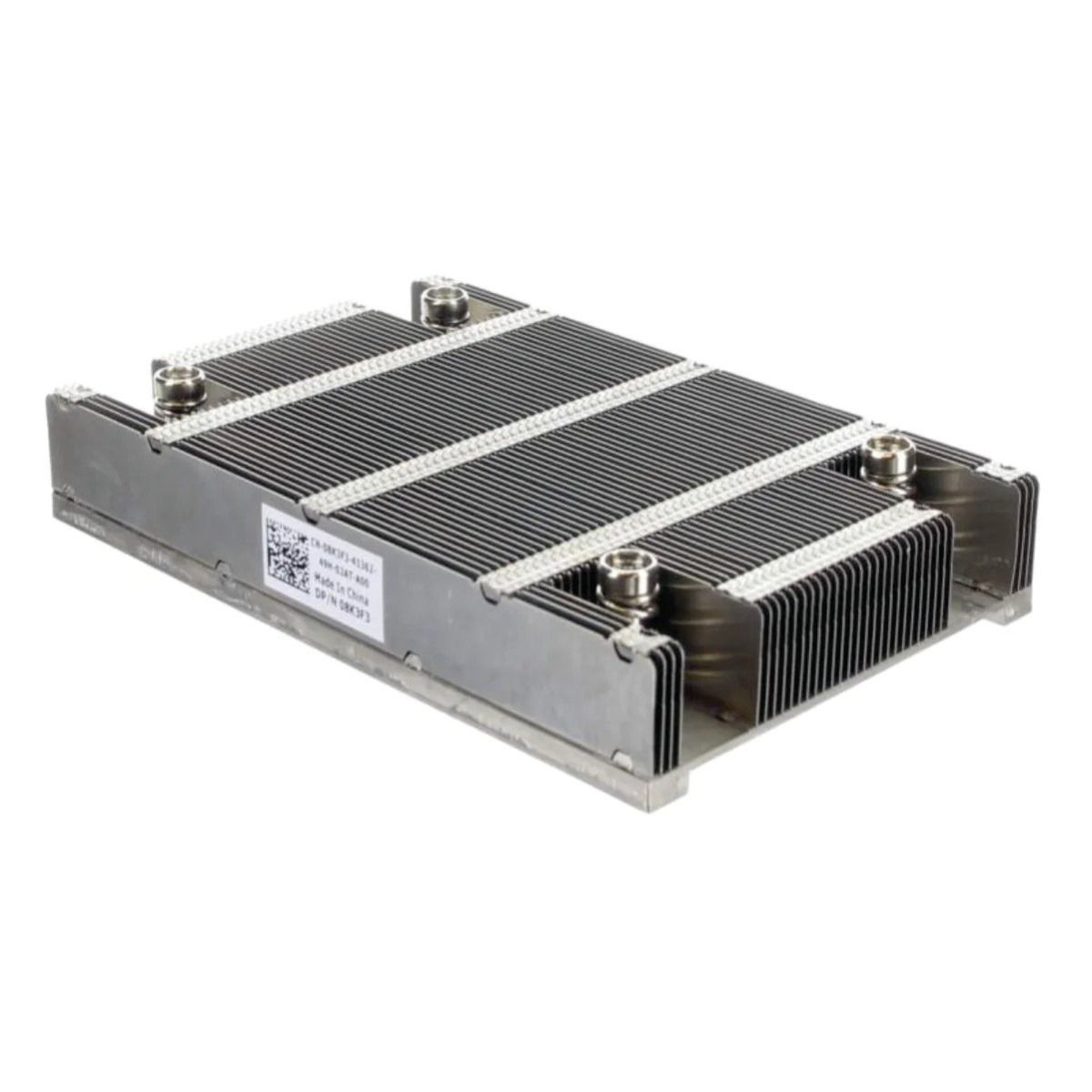 

Радиатор Dell R730/R730XD LP Heatsink (0YYH68)