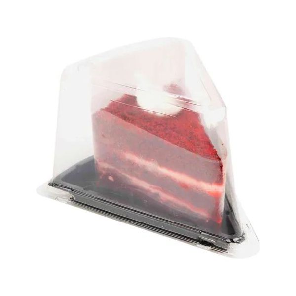 Торт-пирожное Ресторанная коллекция Красный бархат 110 г