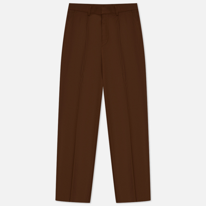 

Брюки мужские Uniform Bridge UB-WDSSP-CML коричневые M, UB-WDSSP-CML
