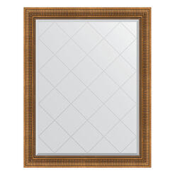 

Зеркало бронзовый акведук 97x122cm Evoform Exclusive-G BY 4369, Оранжевый