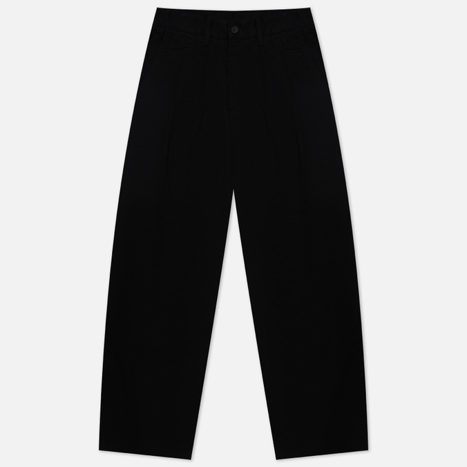 

Брюки мужские Uniform Bridge UB-TTCNP-BLK черные XL, UB-TTCNP-BLK