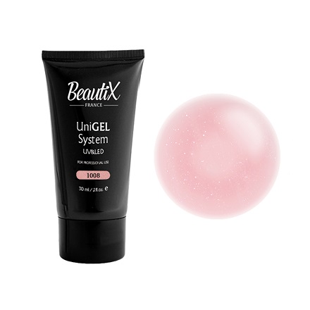 

Унигель Beautix, System №1008, 30 мл