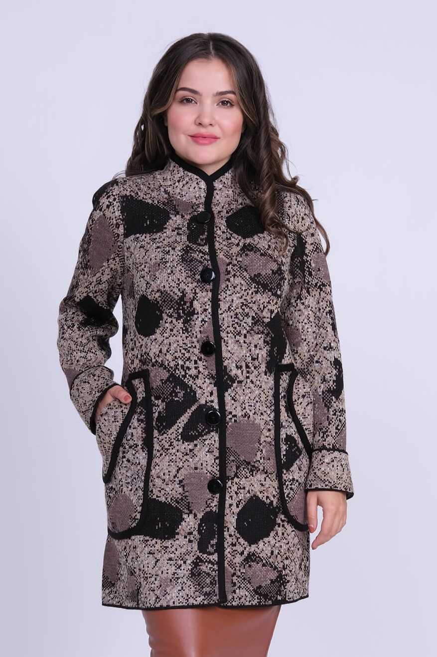 

Кардиган Злата, М 2731