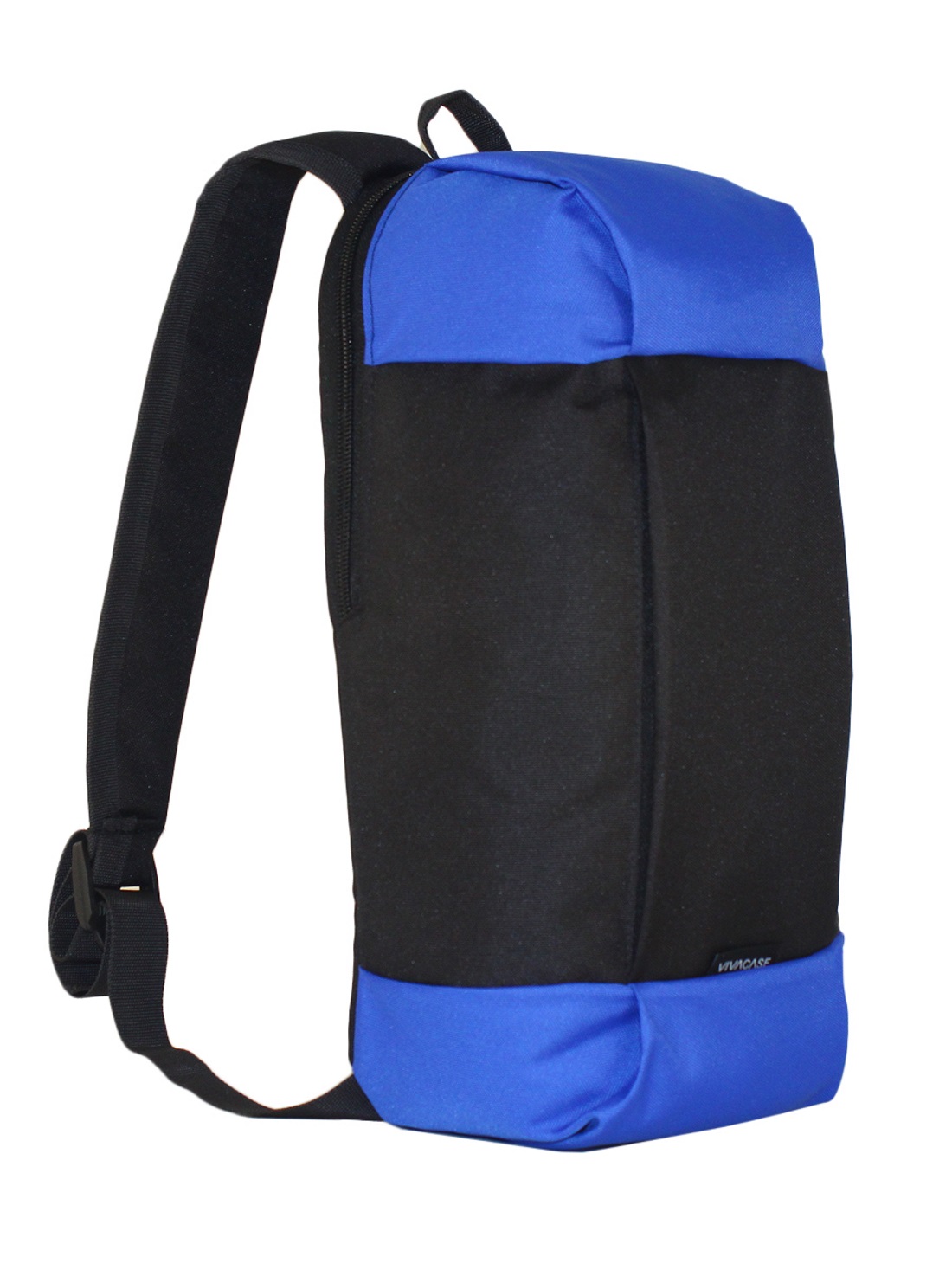 

Ранец Vivacase Pentathlon VCT-BPTN01-bl-blue