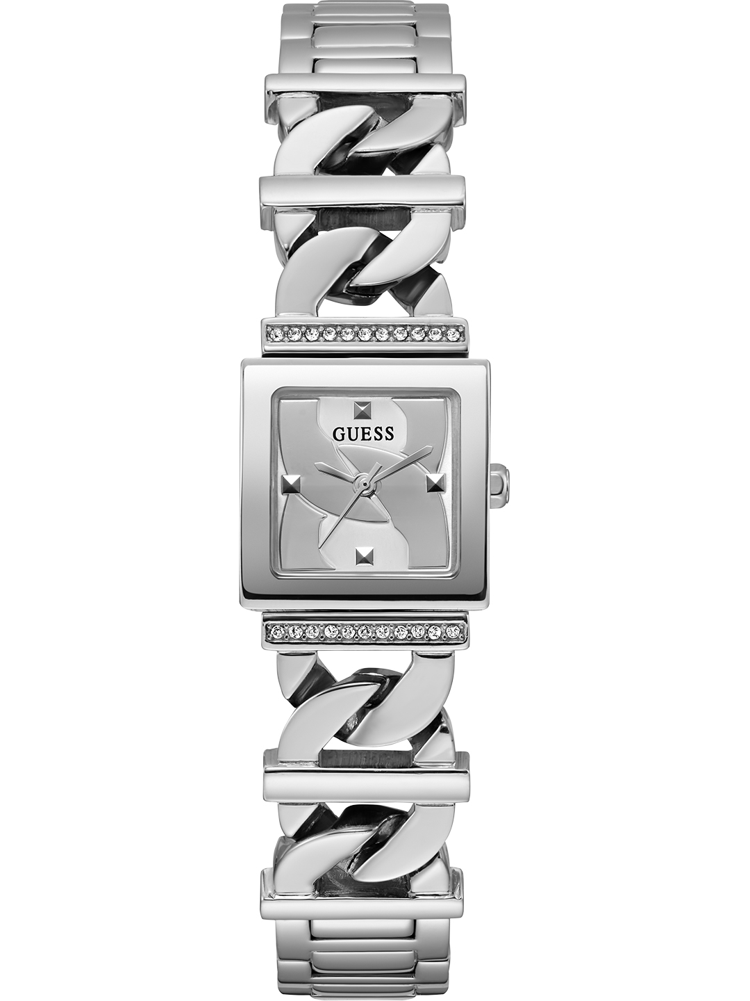 Наручные часы женские GUESS GW0603L1