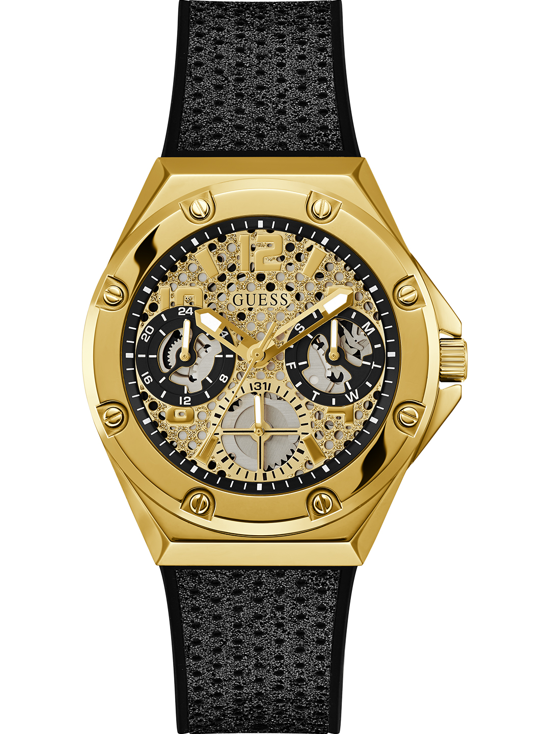 Наручные часы женские GUESS GW0620L2