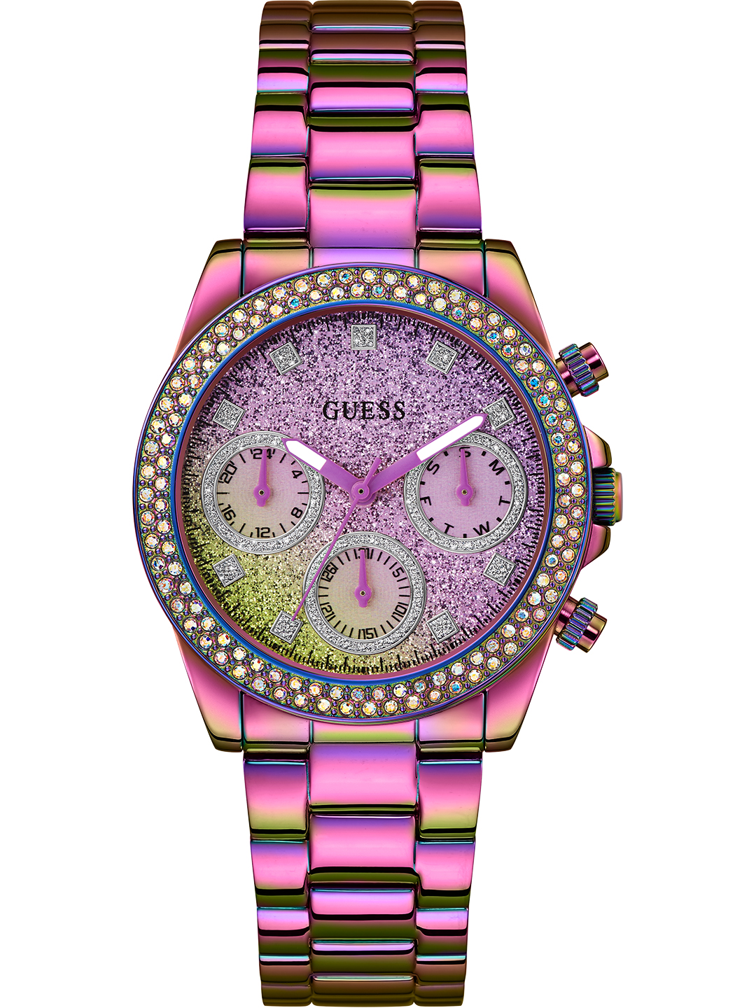 Наручные часы женские GUESS GW0483L5