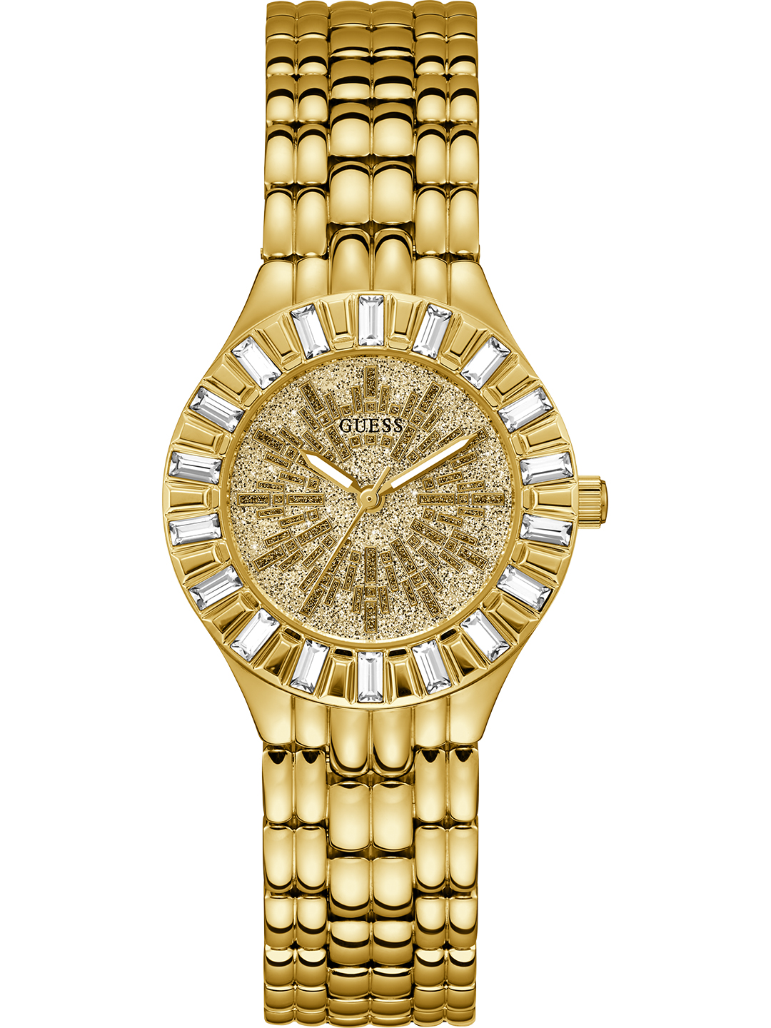 Наручные часы женские GUESS GW0602L2