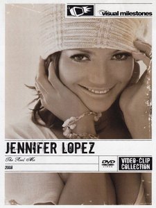 фото Lopez, jennifer - the reel me sony bmg music entertainment