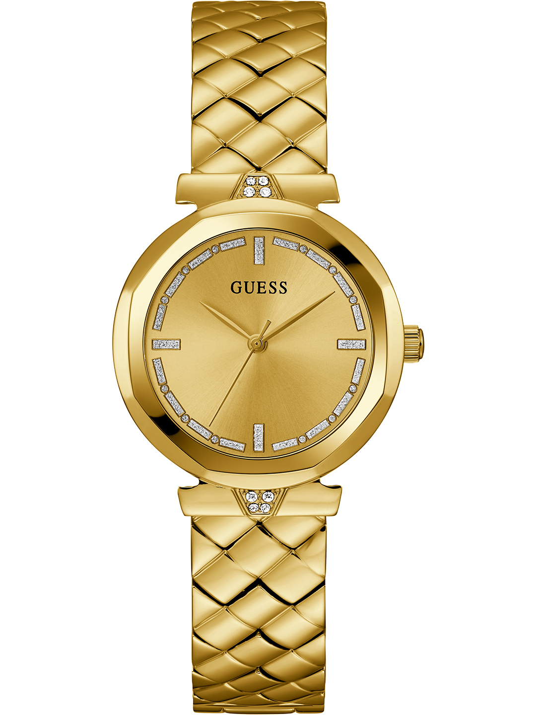 Наручные часы женские GUESS GW0613L2