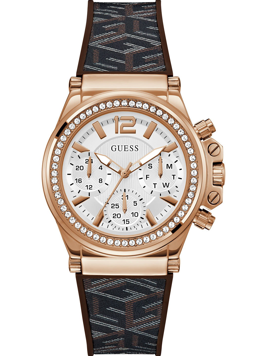 

Наручные часы женские GUESS GW0621L5, GW0621L5