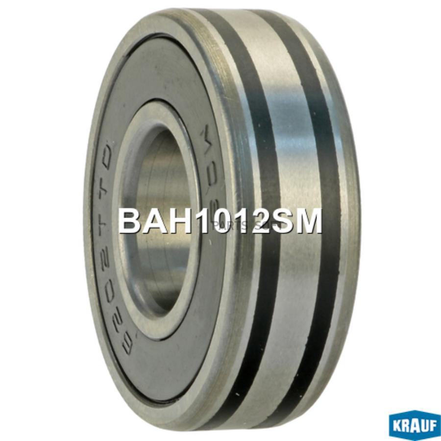 

Подшипник Генератора Bah1012sm Nsii0018268926 Krauf BAH1012SM